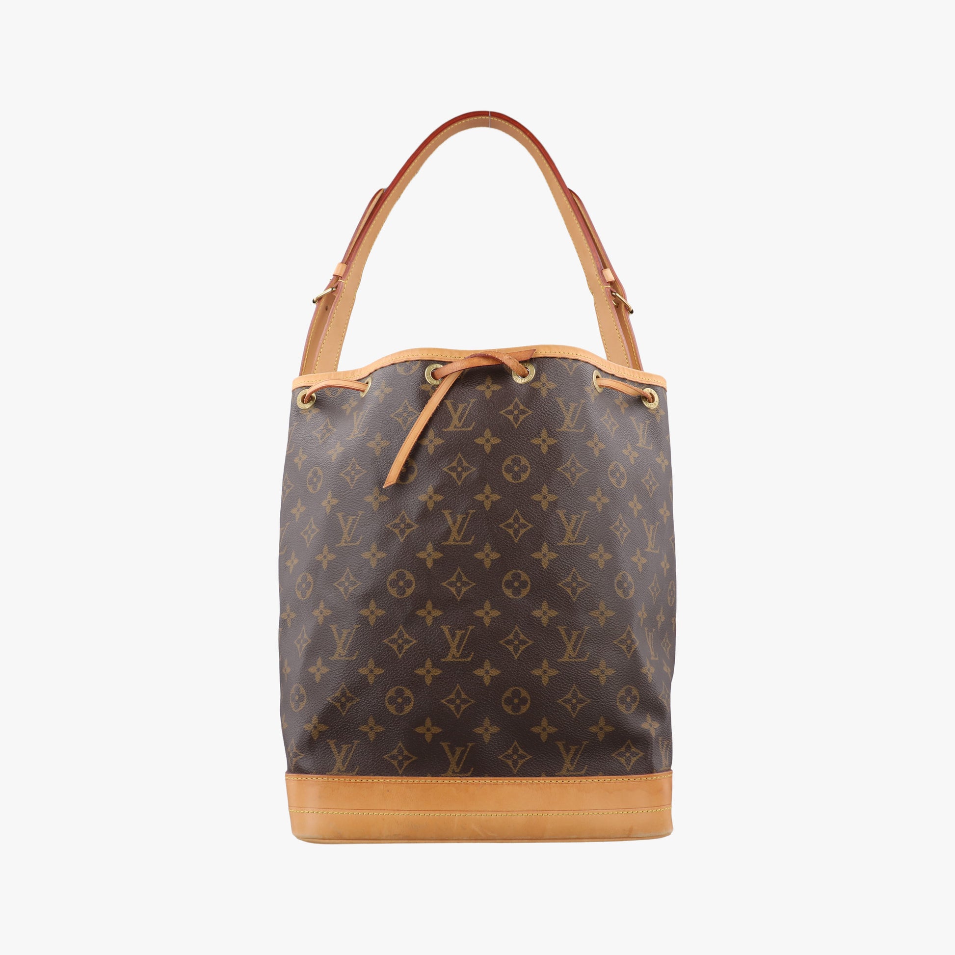 Noe Brown Monogram Canvas M42224 AR1058ノエ モノグラム/ブラウン モノグラム キャンバス M42224 AR1058
