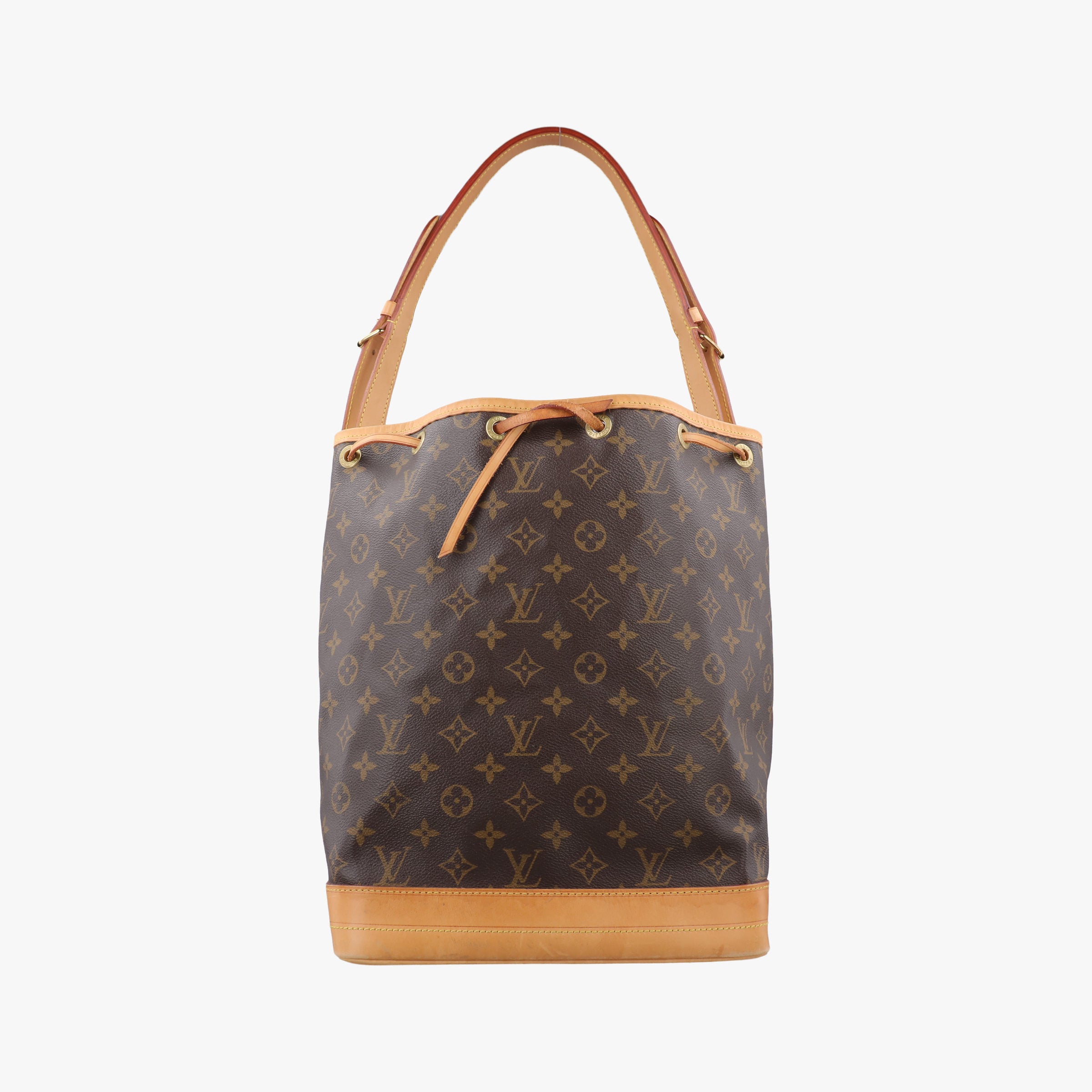 Noe Brown Monogram Canvas M42224 AR1058ノエ モノグラム/ブラウン モノグラム キャンバス M42224 AR1058