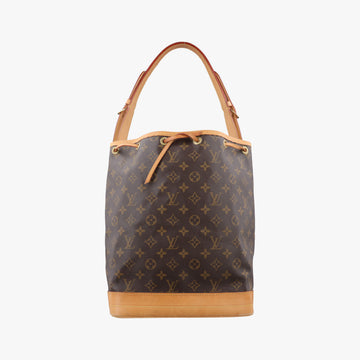 Noe Brown Monogram Canvas M42224 AR1058ノエ モノグラム/ブラウン モノグラム キャンバス M42224 AR1058