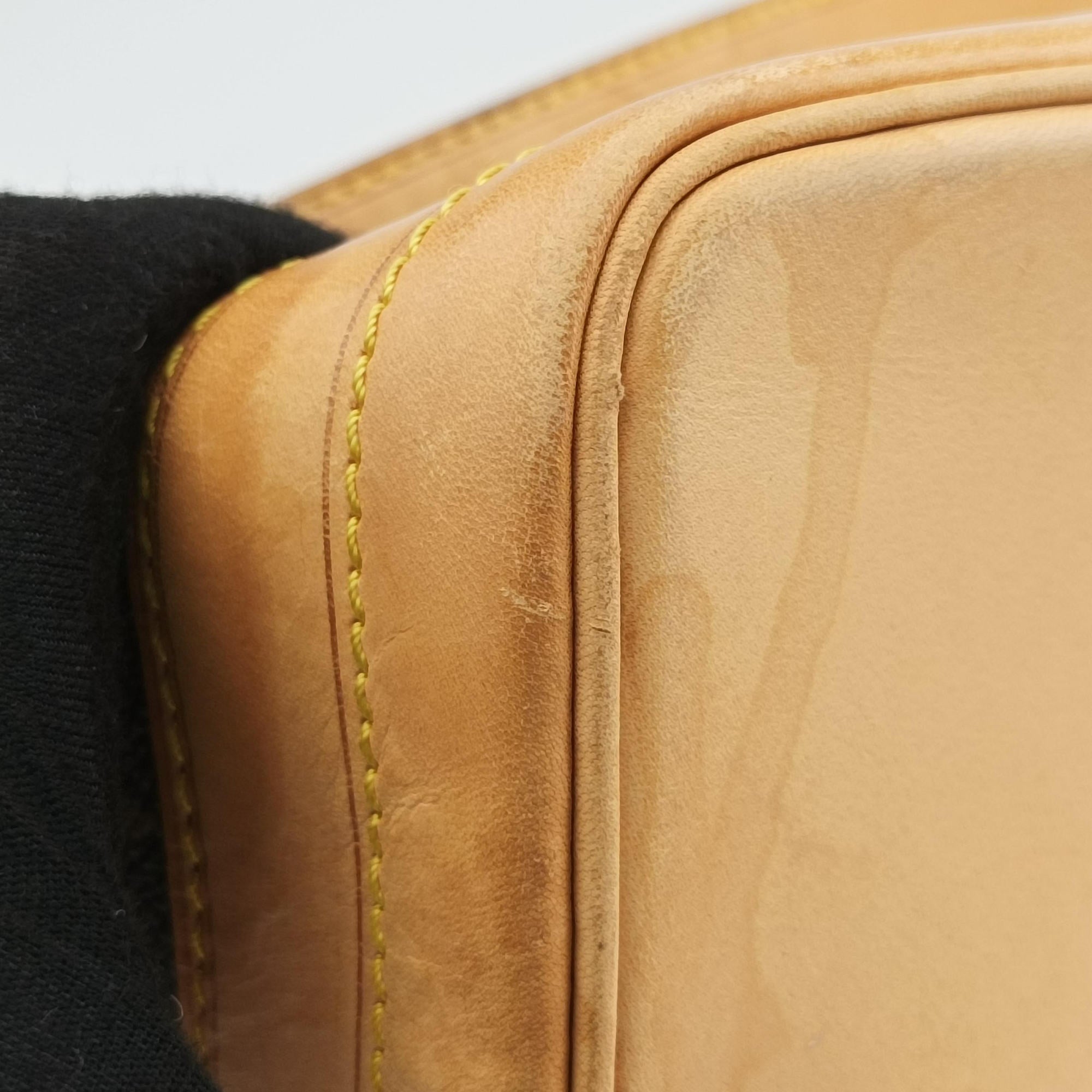 Noe Brown Monogram Canvas M42224 AR1058ノエ モノグラム/ブラウン モノグラム キャンバス M42224 AR1058
