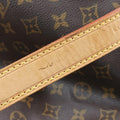 Noe Brown Monogram Canvas M42224 AR1058ノエ モノグラム/ブラウン モノグラム キャンバス M42224 AR1058