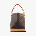 Noe Brown Monogram Canvas M42224 AR1058ノエ モノグラム/ブラウン モノグラム キャンバス M42224 AR1058
