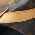 Noe Brown Monogram Canvas M42224 AR1058ノエ モノグラム/ブラウン モノグラム キャンバス M42224 AR1058