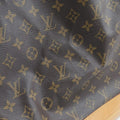 Noe Brown Monogram Canvas M42224 AR1058ノエ モノグラム/ブラウン モノグラム キャンバス M42224 AR1058