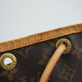 Noe Brown Monogram Canvas M42224 AR1058ノエ モノグラム/ブラウン モノグラム キャンバス M42224 AR1058