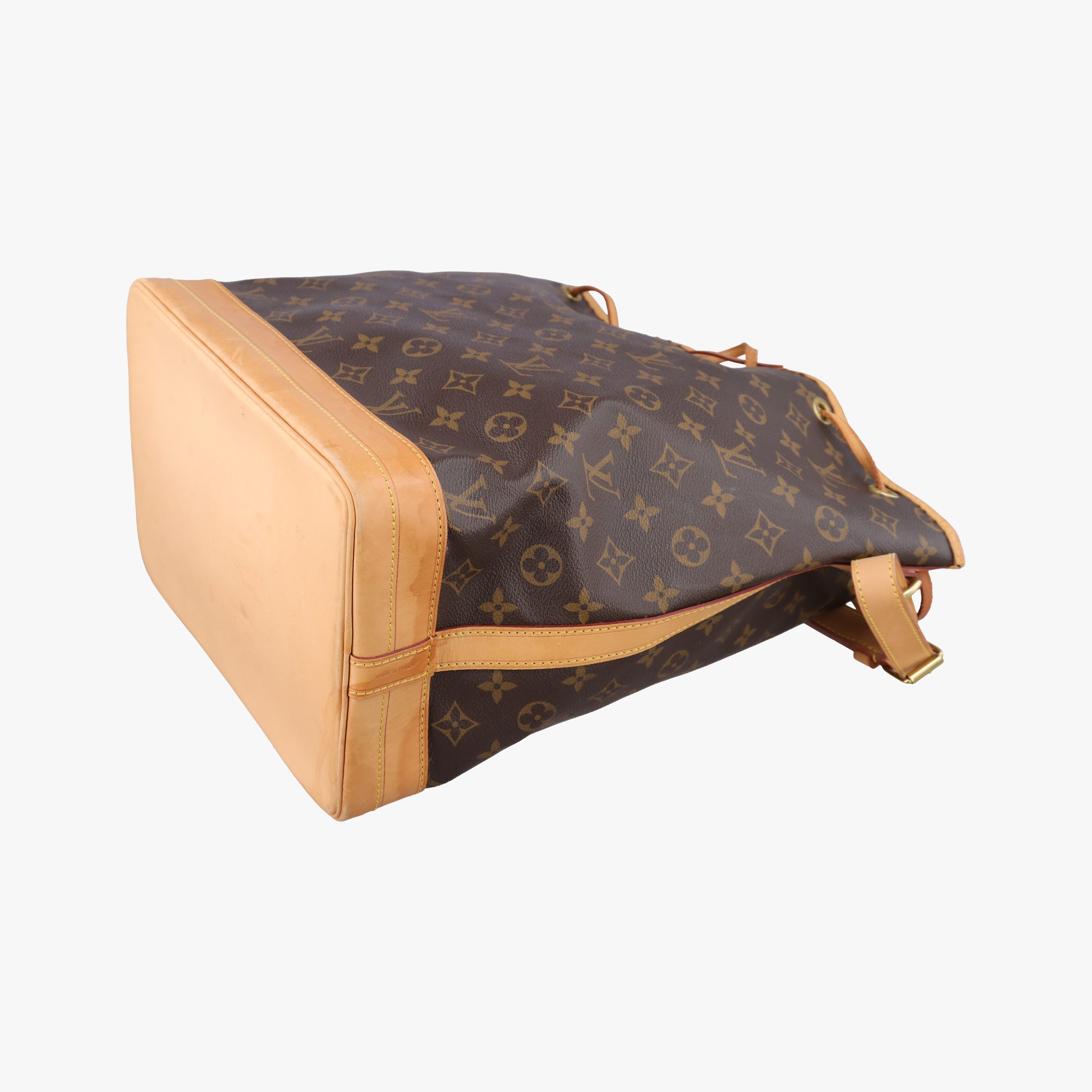 Noe Brown Monogram Canvas M42224 AR1058ノエ モノグラム/ブラウン モノグラム キャンバス M42224 AR1058