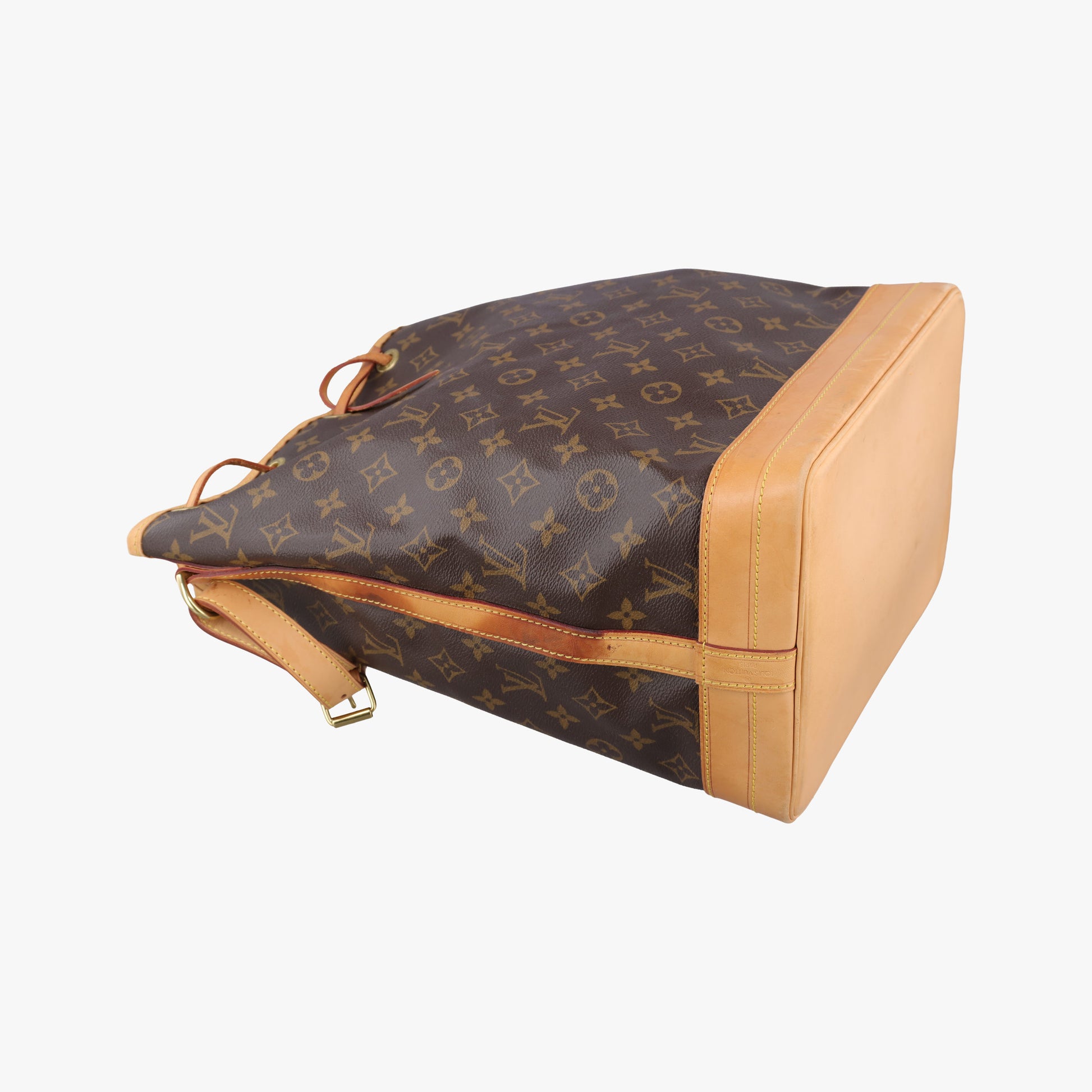 Noe Brown Monogram Canvas M42224 AR1058ノエ モノグラム/ブラウン モノグラム キャンバス M42224 AR1058