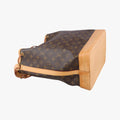 Noe Brown Monogram Canvas M42224 AR1058ノエ モノグラム/ブラウン モノグラム キャンバス M42224 AR1058