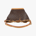 Noe Brown Monogram Canvas M42224 AR1058ノエ モノグラム/ブラウン モノグラム キャンバス M42224 AR1058