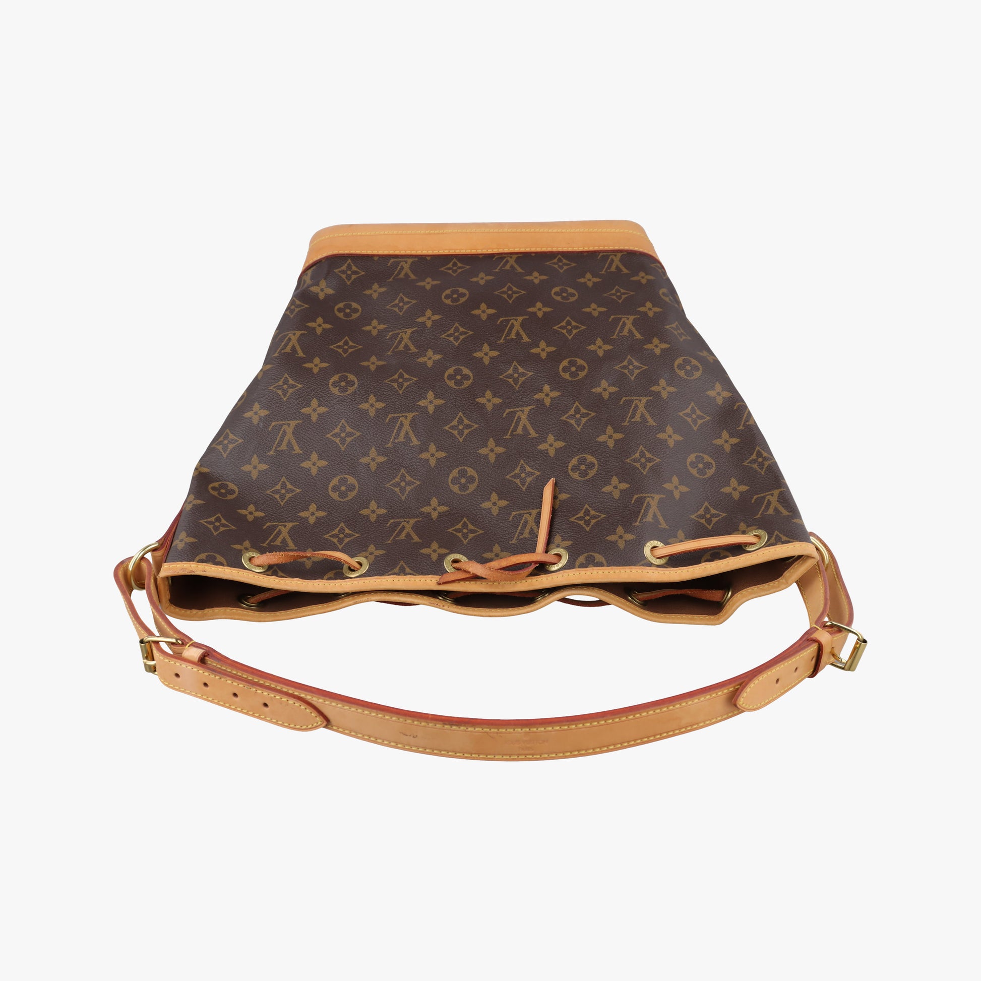 Noe Brown Monogram Canvas M42224 AR1058ノエ モノグラム/ブラウン モノグラム キャンバス M42224 AR1058