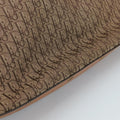 Street Chic Columbus Beige×brown canvasxleather MA-0022トロッター ストリートシック コロンバス ベージュ×ブラウン キャンバスxレザー MA-0022