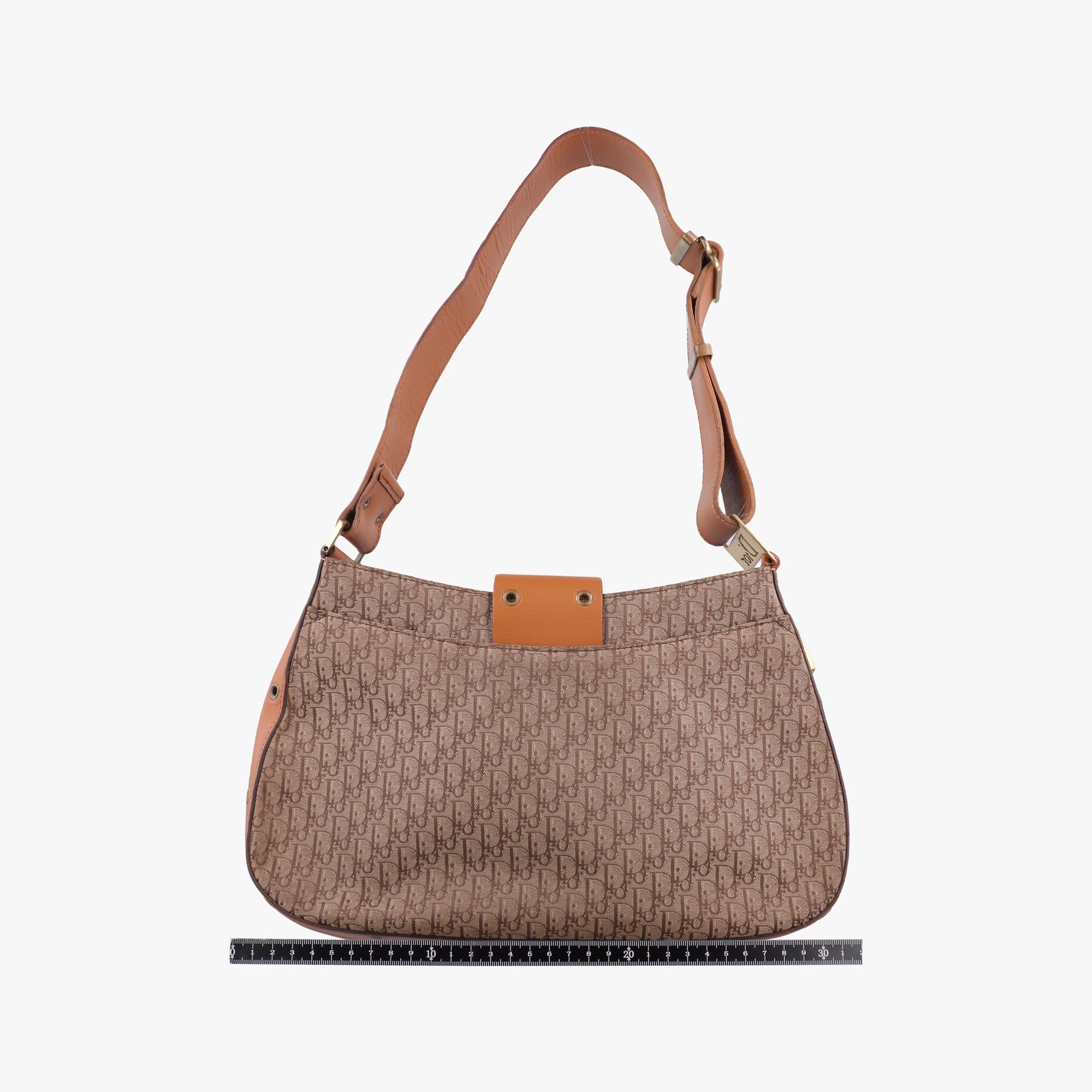 Street Chic Columbus Beige×brown canvasxleather MA-0022トロッター ストリートシック コロンバス ベージュ×ブラウン キャンバスxレザー MA-0022