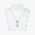 Cadena Amulet Silver Ag925 カデナ アミュレット シルバー Ag925 