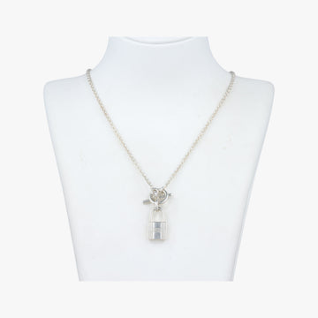 Cadena Amulet Silver Ag925 カデナ アミュレット シルバー Ag925 