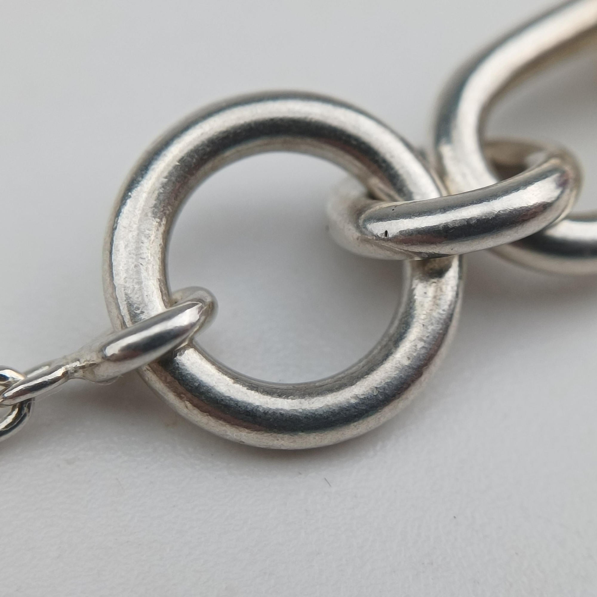 Cadena Amulet Silver Ag925 カデナ アミュレット シルバー Ag925 