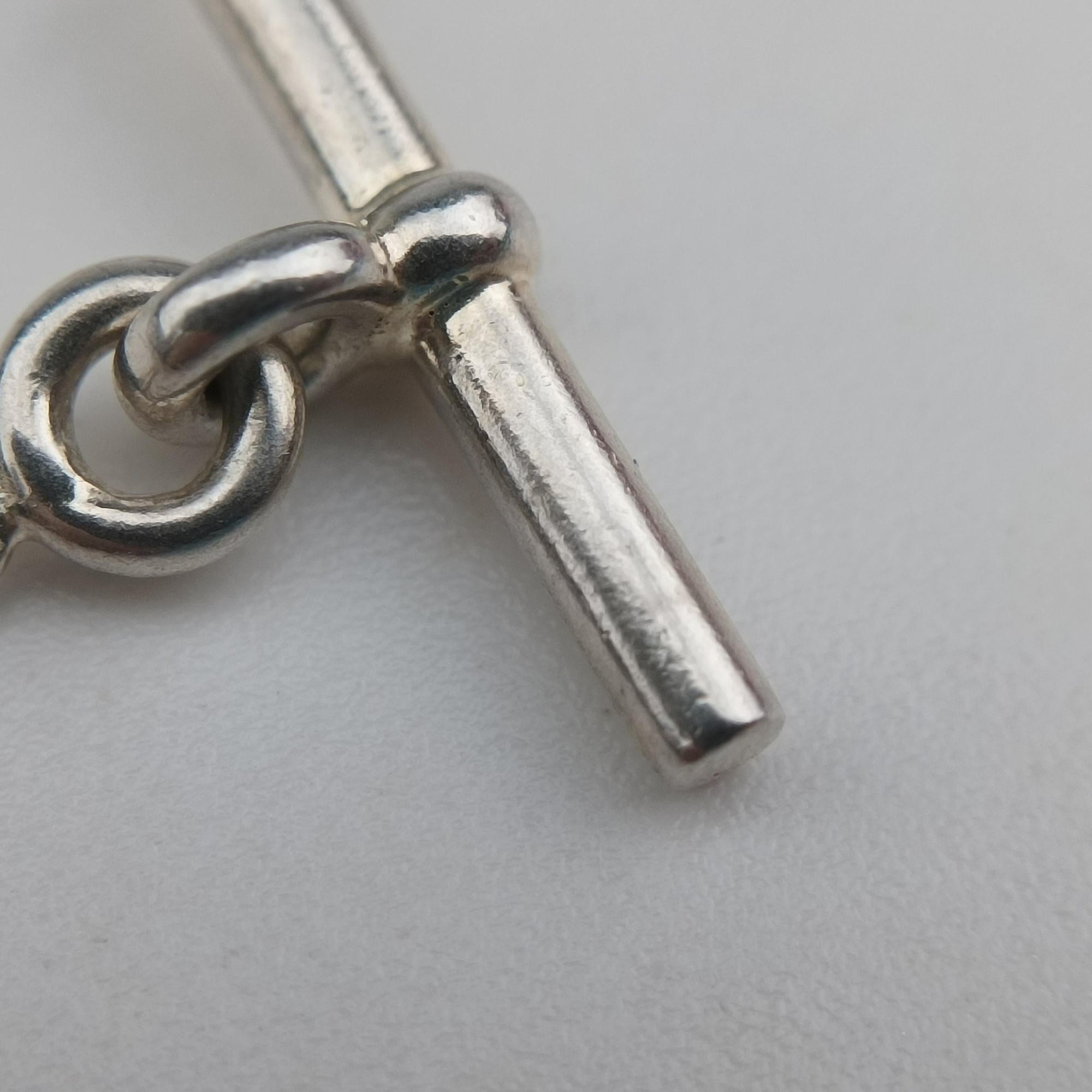 Cadena Amulet Silver Ag925 カデナ アミュレット シルバー Ag925 