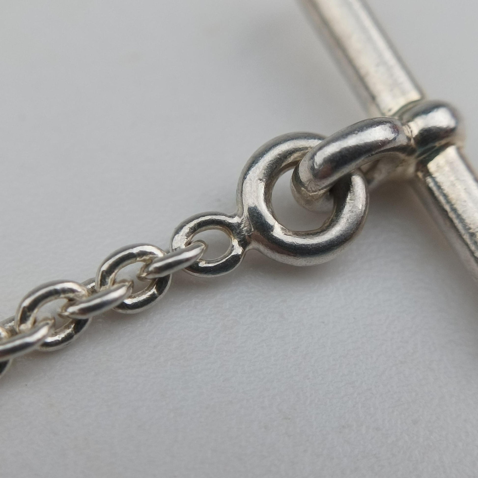 Cadena Amulet Silver Ag925 カデナ アミュレット シルバー Ag925 