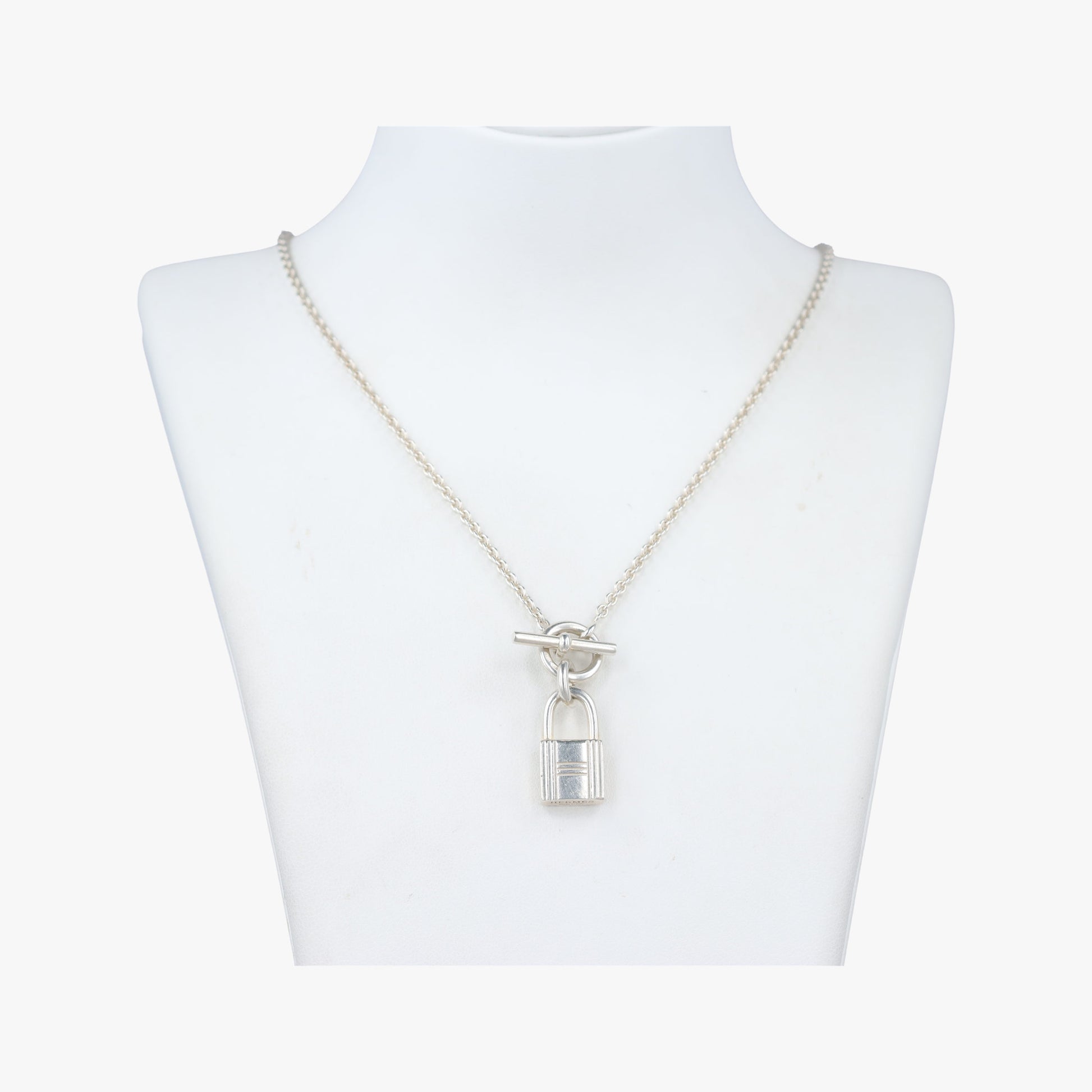 Cadena Amulet Silver Ag925 カデナ アミュレット シルバー Ag925 