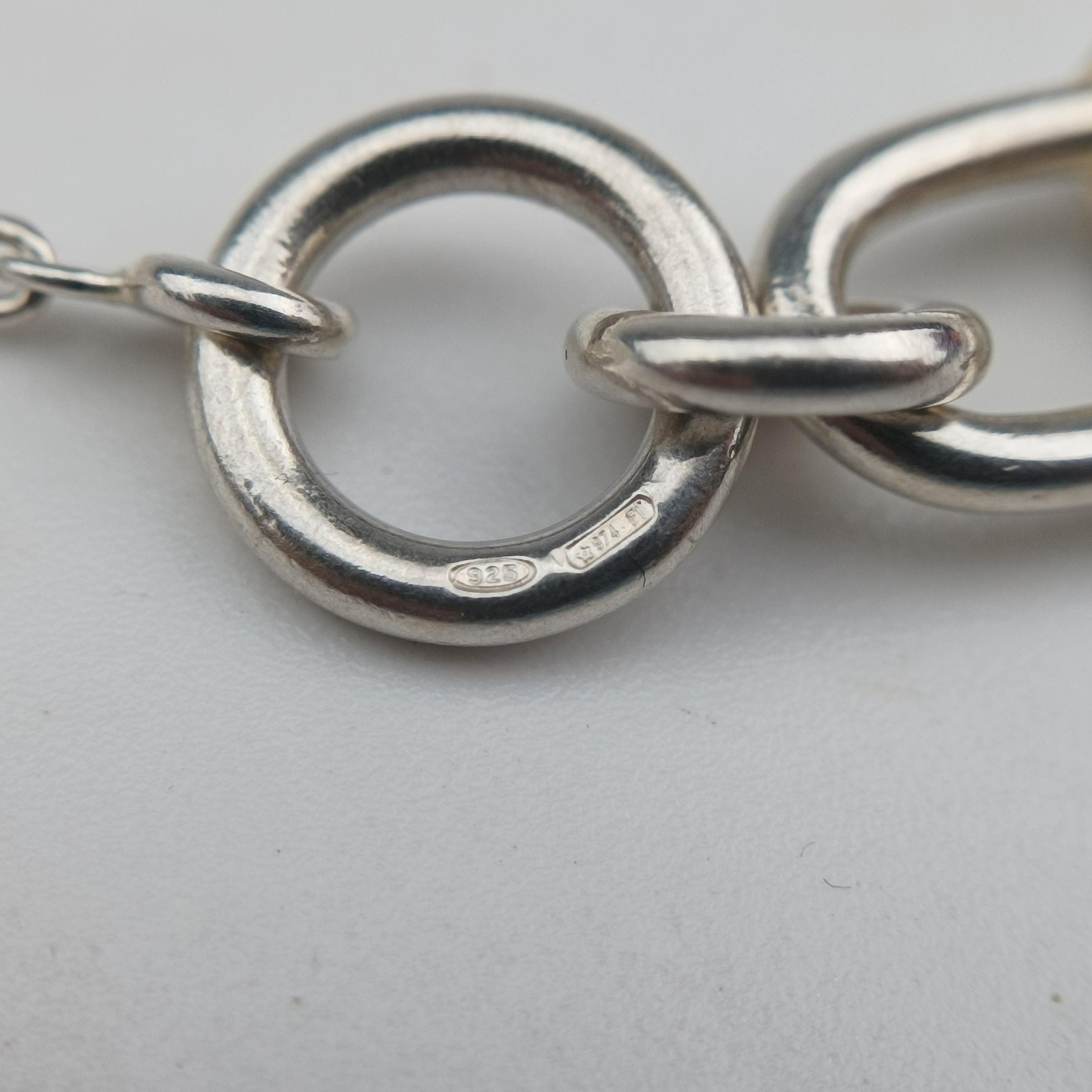 Cadena Amulet Silver Ag925 カデナ アミュレット シルバー Ag925 
