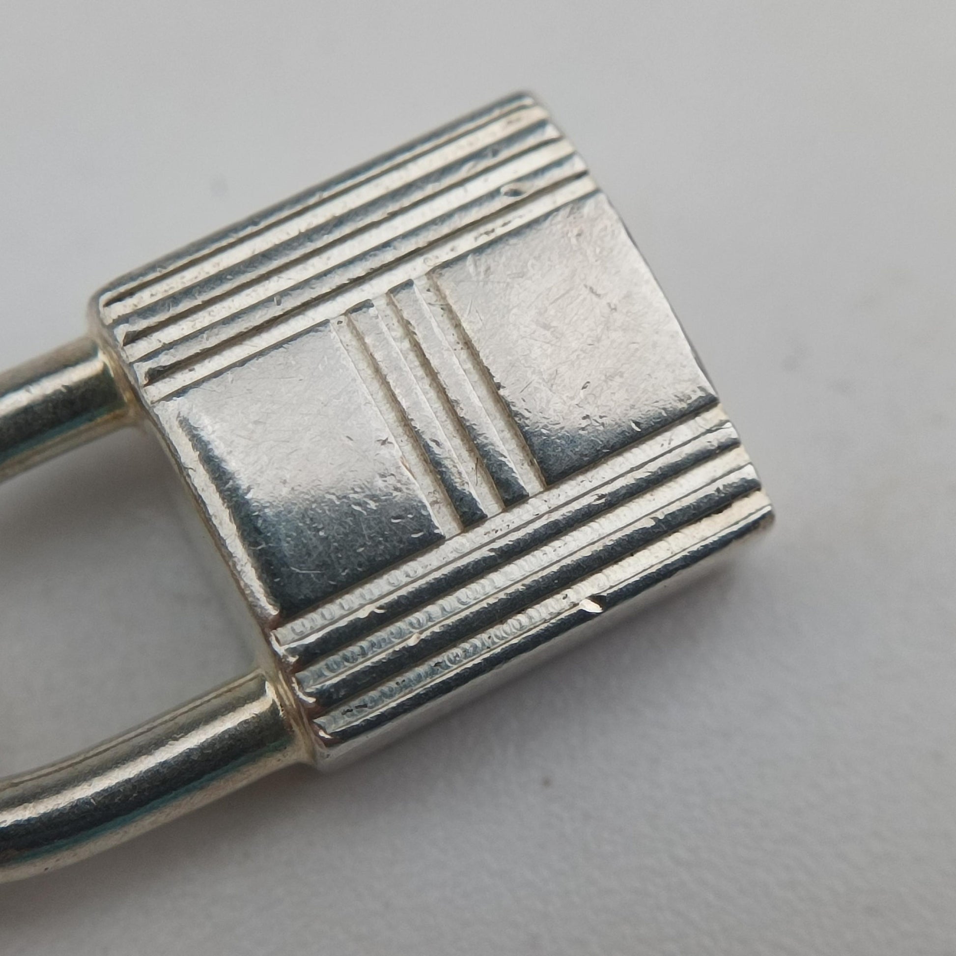 Cadena Amulet Silver Ag925 カデナ アミュレット シルバー Ag925 