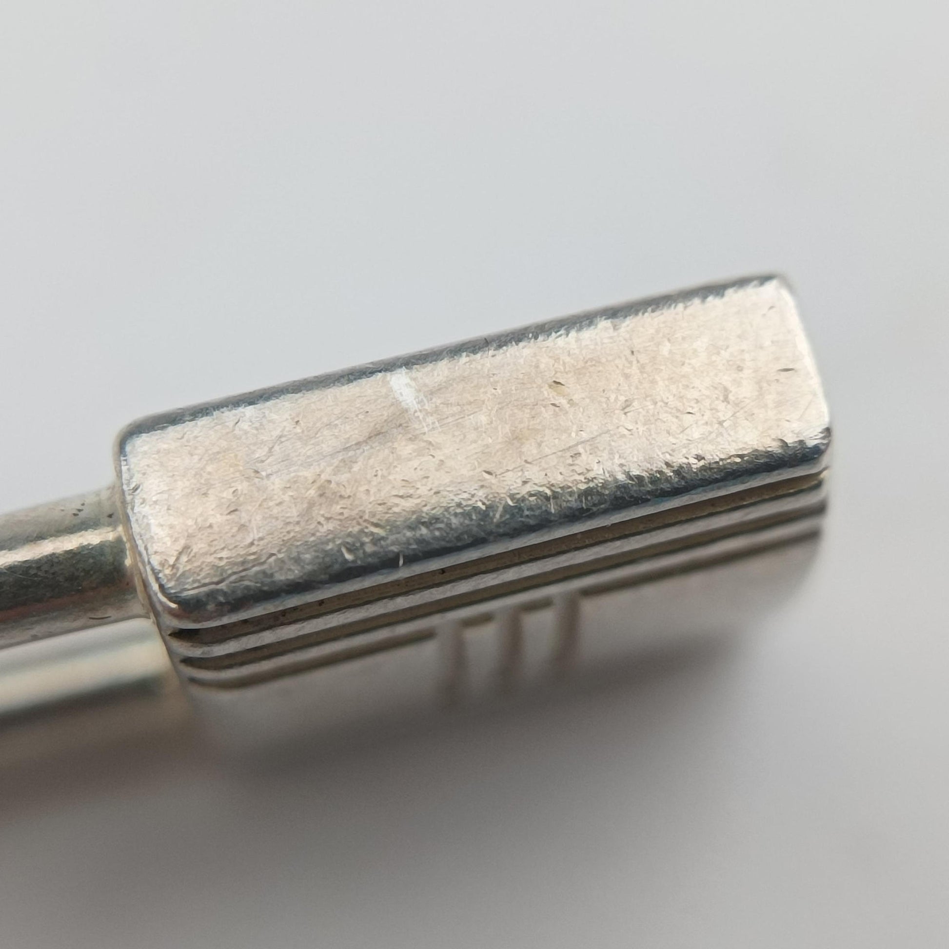 Cadena Amulet Silver Ag925 カデナ アミュレット シルバー Ag925 