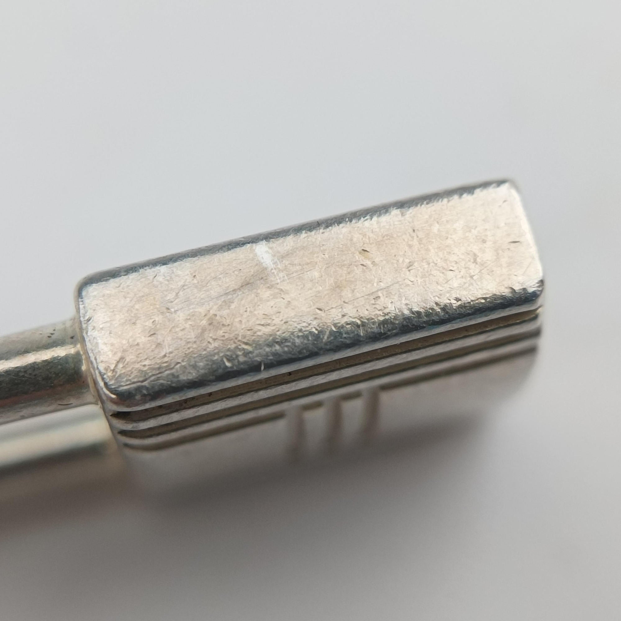 Cadena Amulet Silver Ag925 カデナ アミュレット シルバー Ag925 