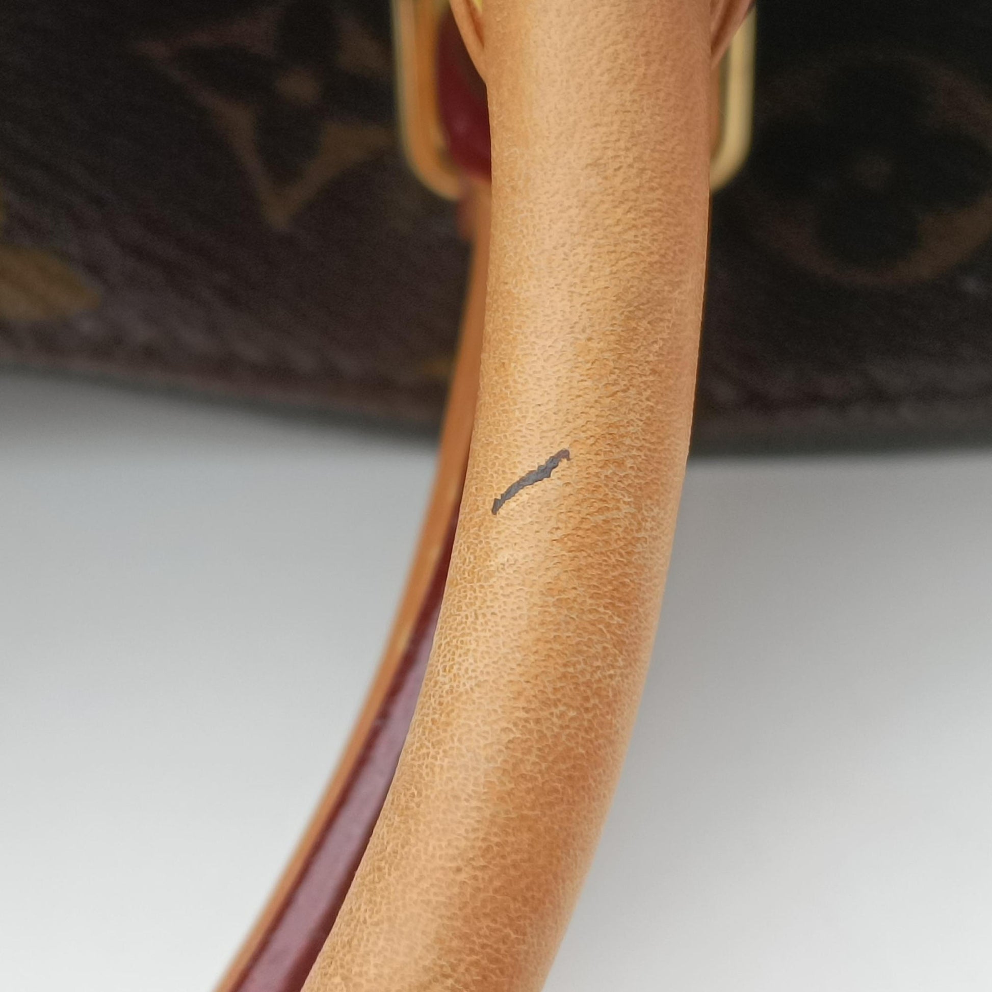Montaigne BB Brown Monogram Canvas M41055 CA1105モンテーニュ BB モノグラム/ブラウン モノグラムキャンバス M41055 CA1105