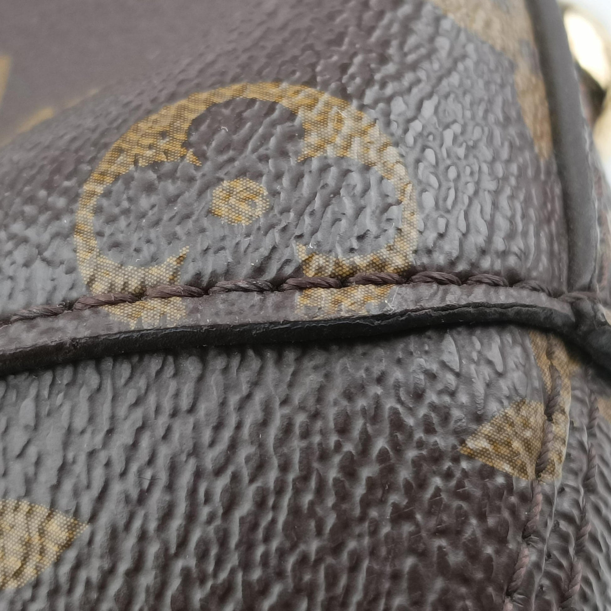 Montaigne BB Brown Monogram Canvas M41055 CA1105モンテーニュ BB モノグラム/ブラウン モノグラムキャンバス M41055 CA1105