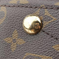 Montaigne BB Brown Monogram Canvas M41055 CA1105モンテーニュ BB モノグラム/ブラウン モノグラムキャンバス M41055 CA1105