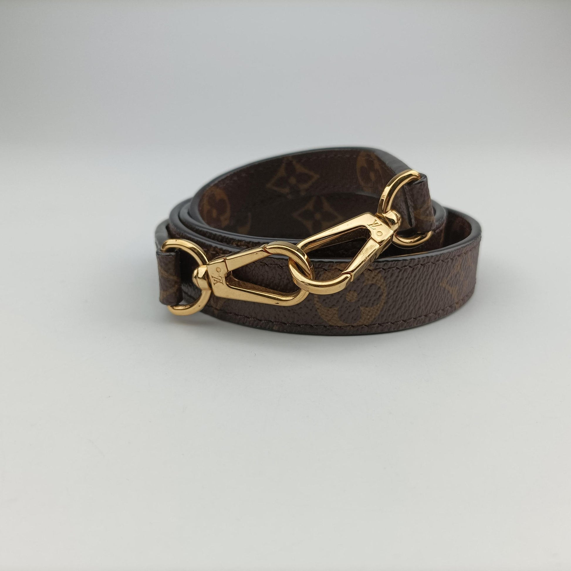 Montaigne BB Brown Monogram Canvas M41055 CA1105モンテーニュ BB モノグラム/ブラウン モノグラムキャンバス M41055 CA1105