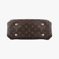Montaigne BB Brown Monogram Canvas M41055 CA1105モンテーニュ BB モノグラム/ブラウン モノグラムキャンバス M41055 CA1105