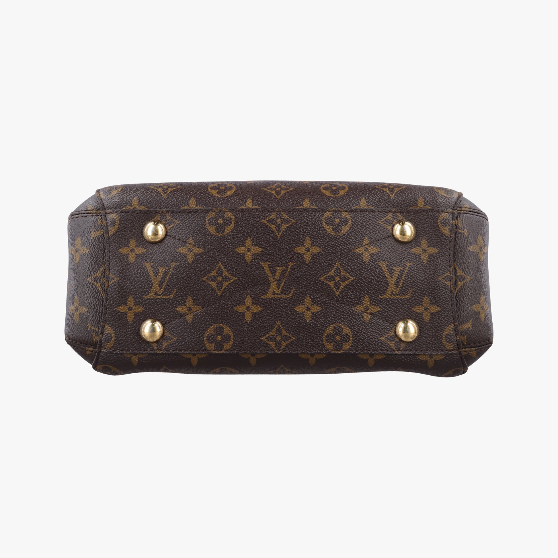 Montaigne BB Brown Monogram Canvas M41055 CA1105モンテーニュ BB モノグラム/ブラウン モノグラムキャンバス M41055 CA1105