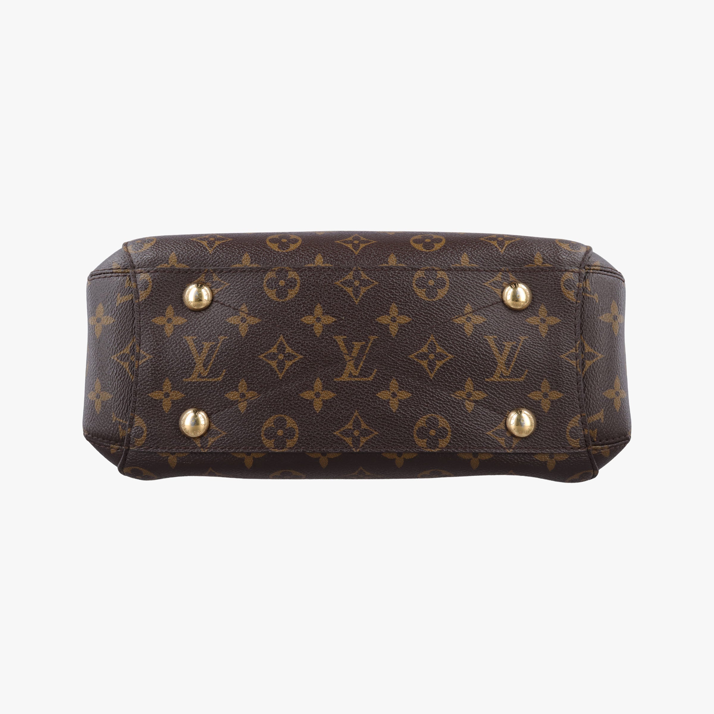 Montaigne BB Brown Monogram Canvas M41055 CA1105モンテーニュ BB モノグラム/ブラウン モノグラムキャンバス M41055 CA1105