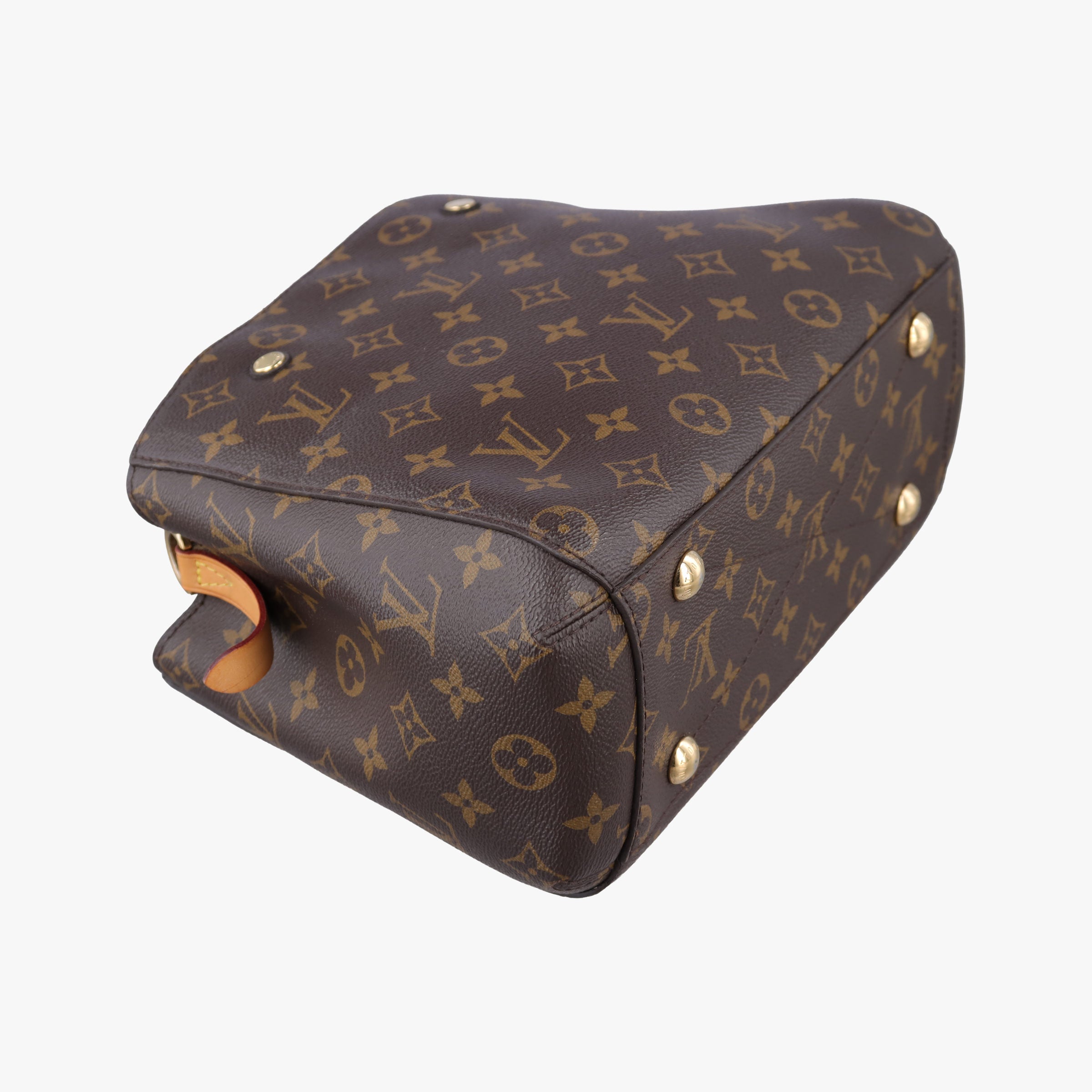 Montaigne BB Brown Monogram Canvas M41055 CA1105モンテーニュ BB モノグラム/ブラウン モノグラムキャンバス M41055 CA1105