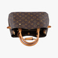 Montaigne BB Brown Monogram Canvas M41055 CA1105モンテーニュ BB モノグラム/ブラウン モノグラムキャンバス M41055 CA1105