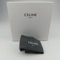 Oval Purse Cuir Triomphe Brown Leather U-SL-0292オーバルパース キュイル トリオンフ ブラウン レザー U-SL-0292