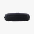 logo Black leather DNP104ロゴ ブラック レザー DNP104