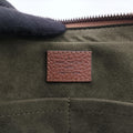 Armand Briefcase MM Havane Taurillon leather M54382 AH2156アルマンド ブリーフケース MM アバヌ トリヨンレザー M54382 AH2156