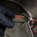 Armand Briefcase MM Havane Taurillon leather M54382 AH2156アルマンド ブリーフケース MM アバヌ トリヨンレザー M54382 AH2156