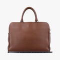 Armand Briefcase MM Havane Taurillon leather M54382 AH2156アルマンド ブリーフケース MM アバヌ トリヨンレザー M54382 AH2156