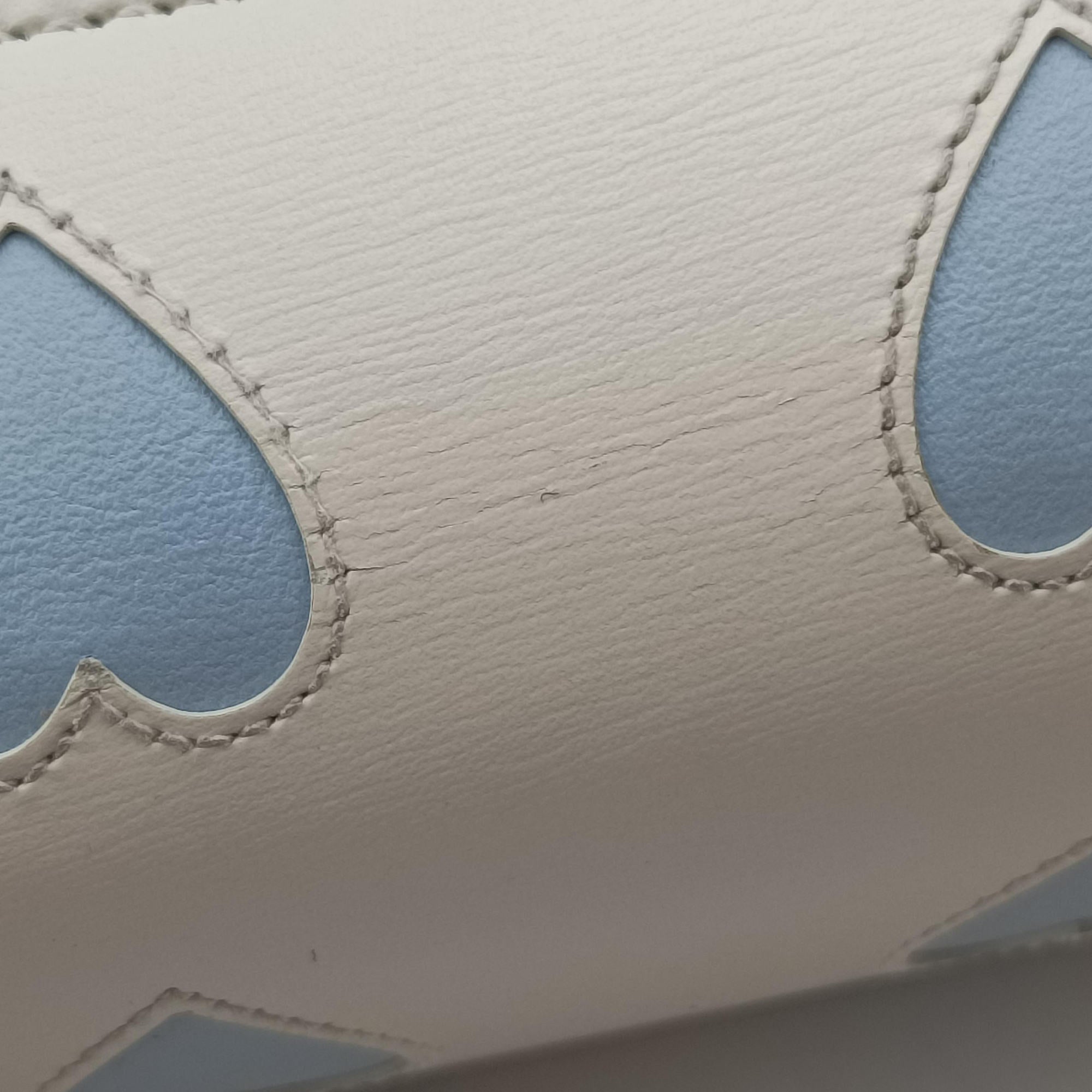 New Bamboo Multicolor Leather 675797 I038485919ニューバンブー マルチカラー レザー 675797 I038485919
