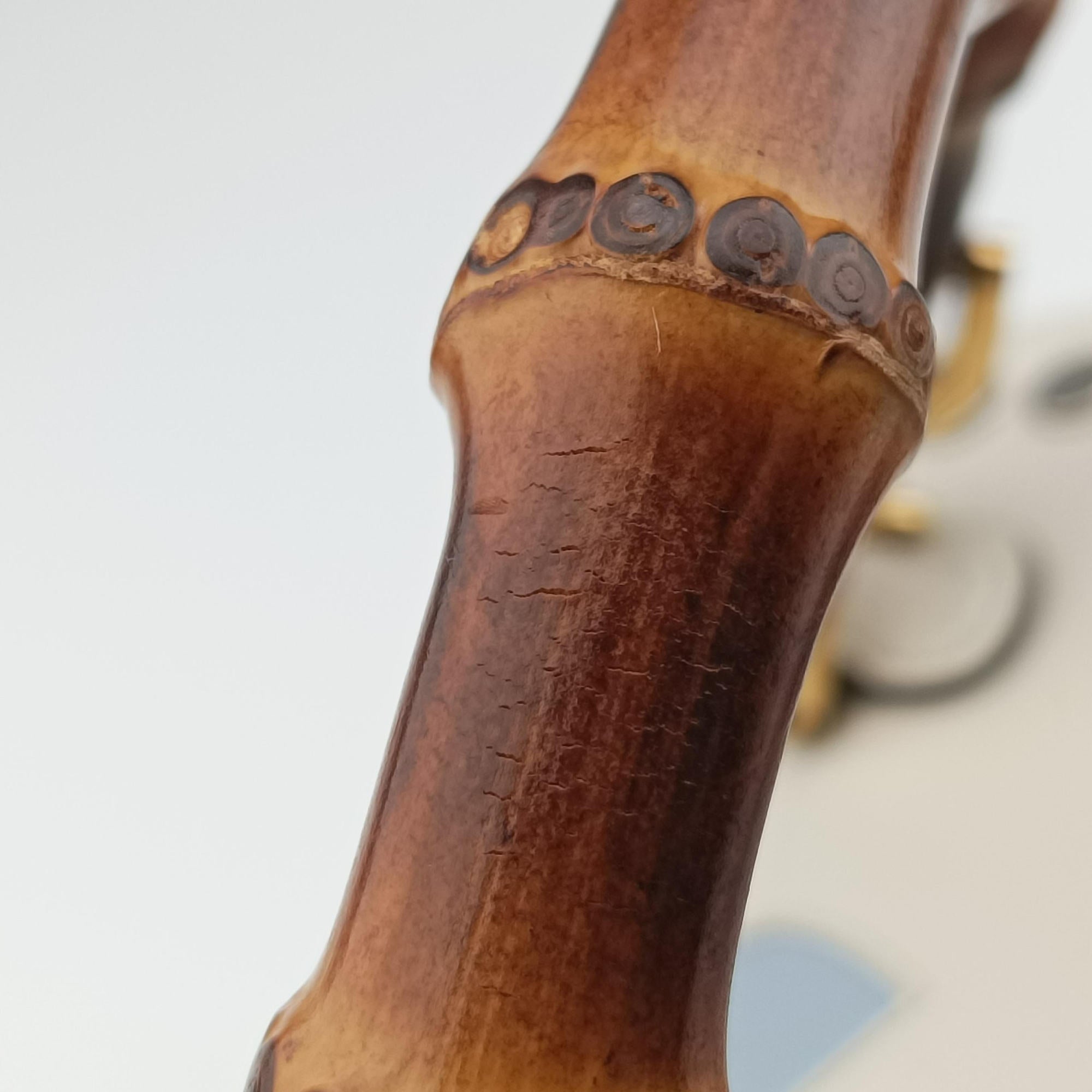 New Bamboo Multicolor Leather 675797 I038485919ニューバンブー マルチカラー レザー 675797 I038485919
