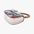 New Bamboo Multicolor Leather 675797 I038485919ニューバンブー マルチカラー レザー 675797 I038485919