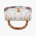 New Bamboo Multicolor Leather 675797 I038485919ニューバンブー マルチカラー レザー 675797 I038485919