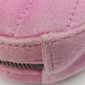 GG Marmont Pink velour 476434 C023347803GGマーモント ピンク ベロア 476434 C023347803