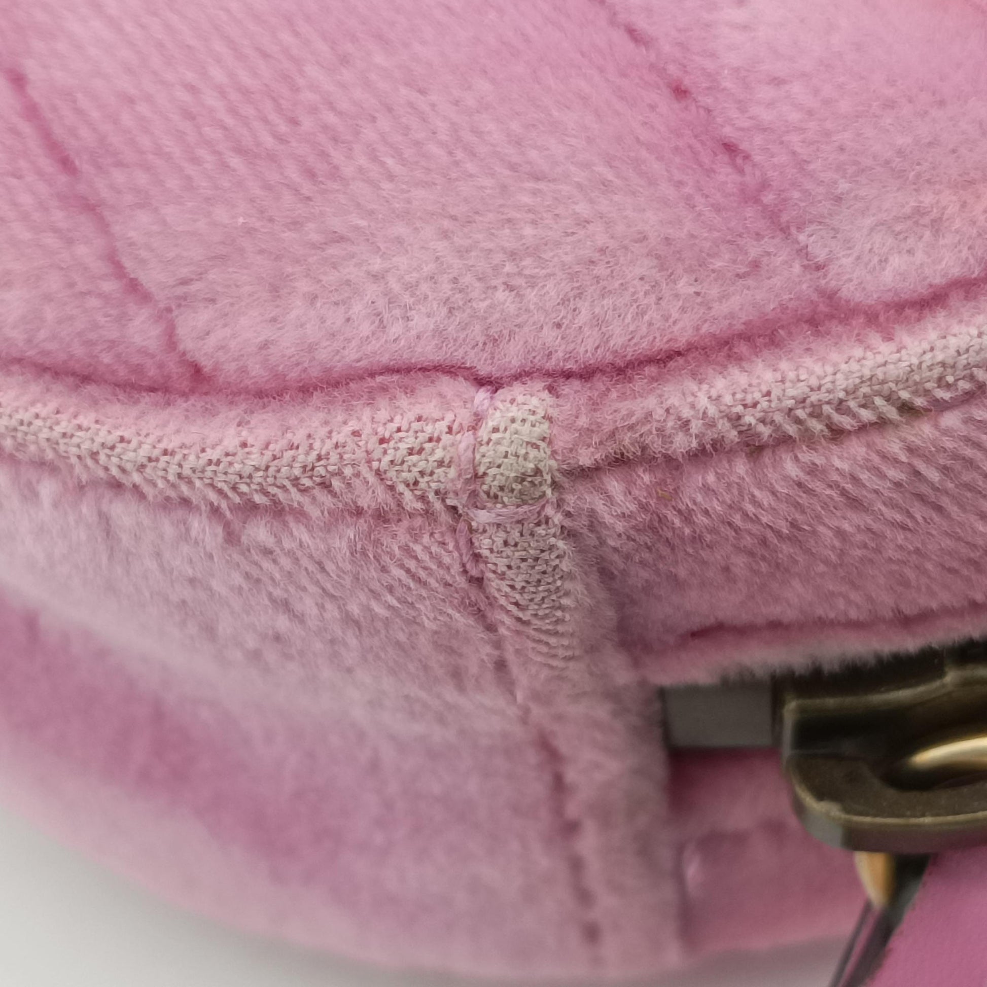 GG Marmont Pink velour 476434 C023347803GGマーモント ピンク ベロア 476434 C023347803