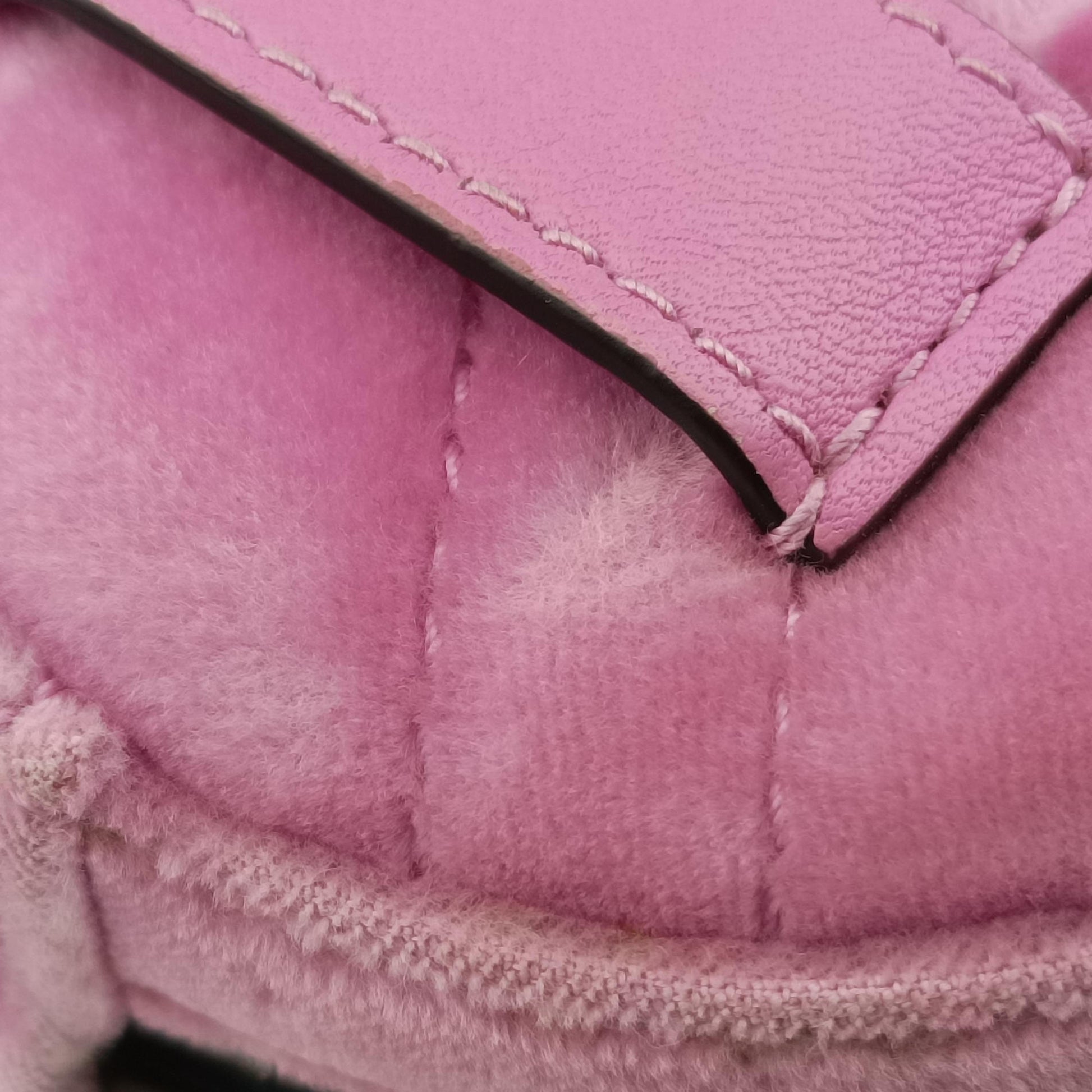 GG Marmont Pink velour 476434 C023347803GGマーモント ピンク ベロア 476434 C023347803
