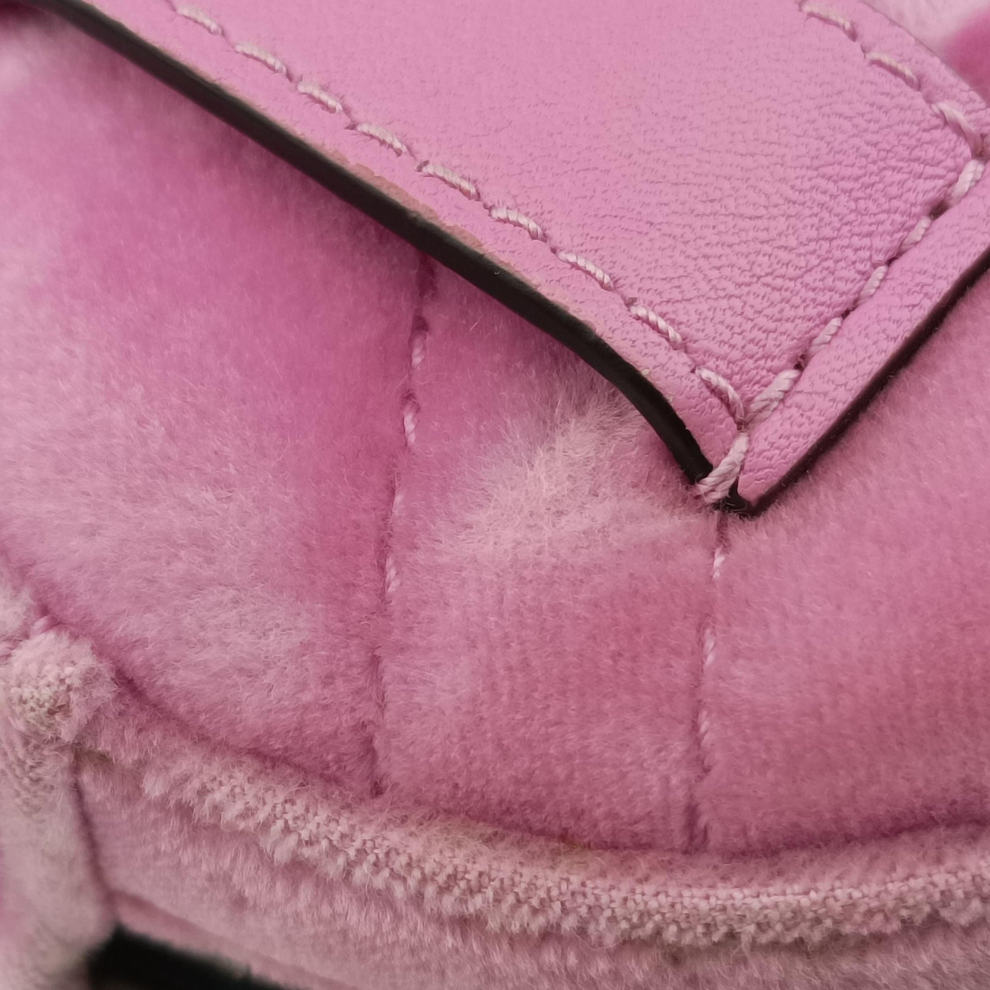 GG Marmont Pink velour 476434 C023347803GGマーモント ピンク ベロア 476434 C023347803