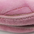 GG Marmont Pink velour 476434 C023347803GGマーモント ピンク ベロア 476434 C023347803