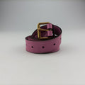 GG Marmont Pink velour 476434 C023347803GGマーモント ピンク ベロア 476434 C023347803